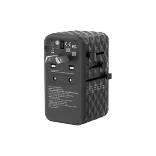 Hub USB C VERBATIM 32121