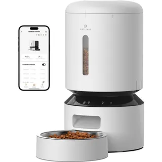 Distributeur de croquettes PETLIBRO PL-AF103-94W