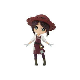 Figurine BANDAI Figurine Q Posket - Identity V -
