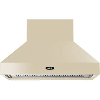 Hotte décorative murale AGA AGA-HOOD-890 PH-CRM