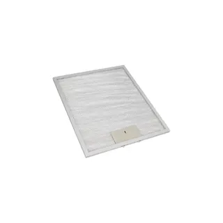 Filtre hotte AIRLUX filtre métallique anti-graisse