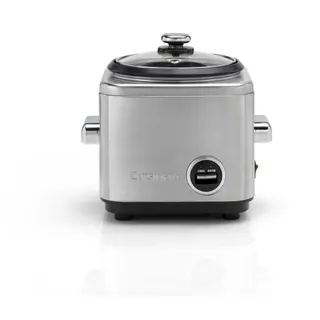 Cuiseur riz CUISINART CRC400E