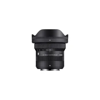 Objectif pour Hybride SIGMA 252960