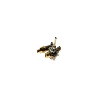 Robinet BOSCH ROBINET DE GAZ POUR TABLE DE CUISSON   B