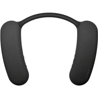 Casque SONY Tour de cou BRAVIA Theatre U Noir