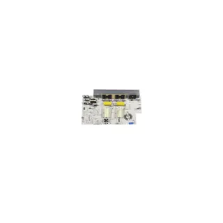 Module électronique ARISTON CARTE DE PUISSANCE ISI 4KW LOW COST...