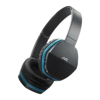 Casque JVC HA-SBT5 noir
