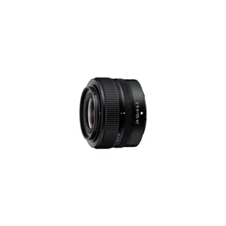 Objectif pour Hybride NIKON NIKKOR Z 24-50mm f/4-6.3