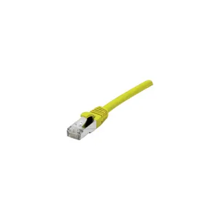 Câble Ethernet KOMELEC RJ45 CAT7 20m S/FTP LSOH