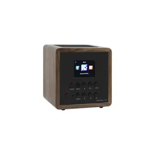 Radio DAB IMPERIAL Radio Internet i10 Wood look þ FM þ DAB+