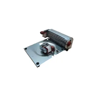 Moteur tournebroche SMEG ensemble moteur ventilateur