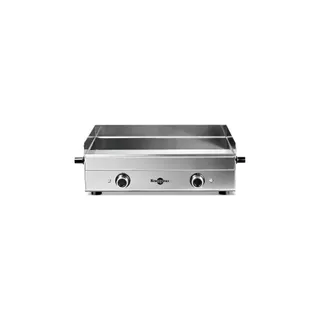 Plancha électrique KRAMPOUZ Plancha électrique Design - Inox