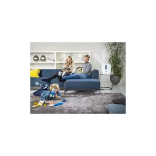 Humidificateur BONECO Humidificateur d'air par ultrason U300 (