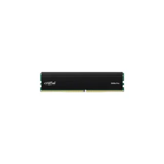 Mémoire vive CRUCIAL Pro 32 Go DDR4 3200 Mhz