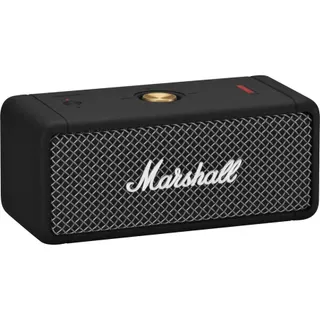 Enceinte portable MARSHALL Emberton BT Noire Reconditionné