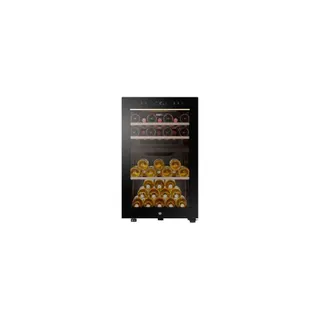 Cave à vin vieillissement HAIER HWS42GDAU1