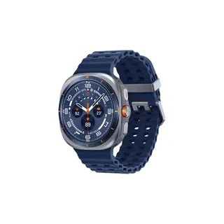 SAMSUNG Galaxy Watch Ultra 2025 47 mm LTE Bleu (