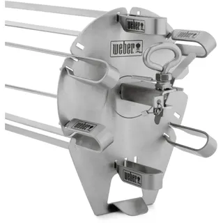 Rotissoire WEBER pour rôtissoire Weber Craft
