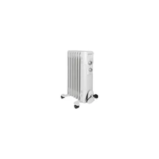 Chauffage Bain d'huile CLATRONIC RA3735-blanc