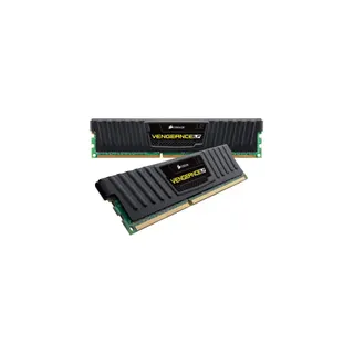 Mémoire vive CORSAIR Vengeance 16 Go DDR3 1600 Mhz