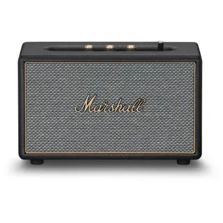 Enceinte résidentielle MARSHALL Acton IV Noir