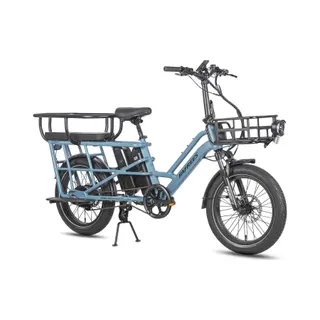 Vélo électrique FAFREES FF20 CUV-24AH