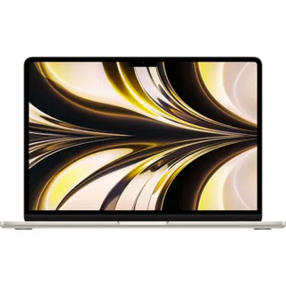 Ordinateur Apple MACBOOK Air 13' M2 8Go RAM 512Go SSD Lumière S Reconditionné