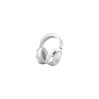 Casque gamer MCHOSE V9 Pro Icy White