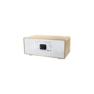 Chaîne HiFi MUSE M-695 DBT Blanc