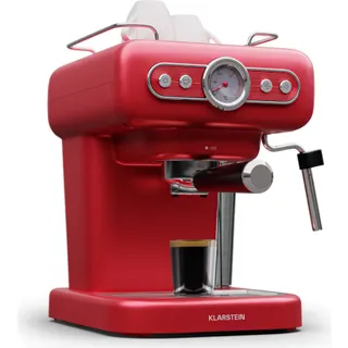 Machine à expresso KLARSTEIN Espressionata Evo 950 W 19 bars