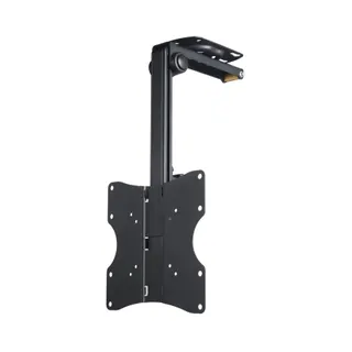 Support plafond TV HAMA TV plafond rotatif 46'' 20Kg