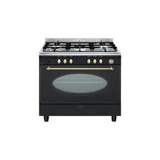 Piano de cuisson gaz GLEM GU960CMR2