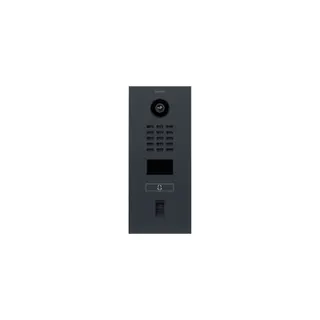 Visiophone DOORBIRD Portier vidéo IP D2101FV FINGERPRINT