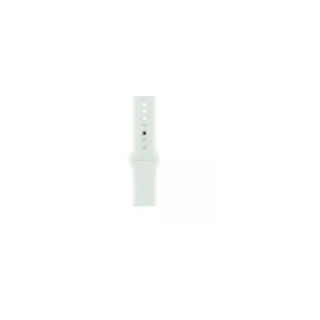Bracelet APPLE Watch 45mm sport menthe douce S/M