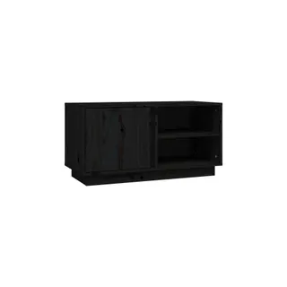Meuble TV HELLOSHOP26 Meuble TV multimédia étagère télévision
