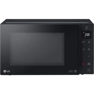 Micro ondes grill LG MH6535GIB