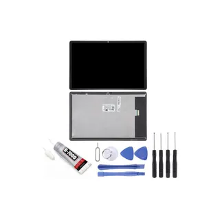Afficheur VISIODIRECT VITRE LCD pour Lenovo Tab P11 2ie G2