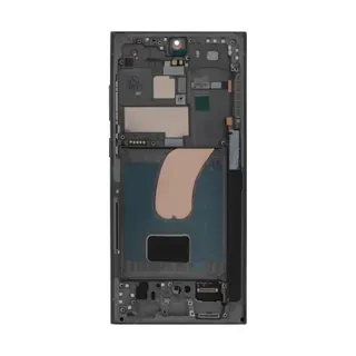 Pièce détachée AVIZAR Écran OLED Galaxy S23 Ultra + Châssis
