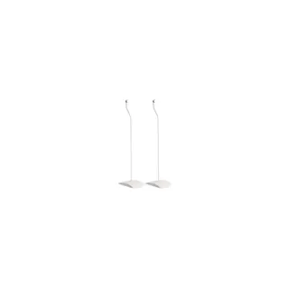 Pied d'enceinte BOSE UFS20 II  FLOORSTAND Blanc