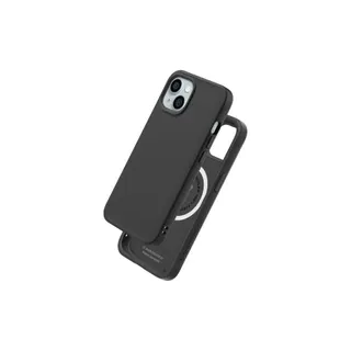 Coque RHINOSHIELD pour iPhone 15 Plus MagSafe Série SolidX