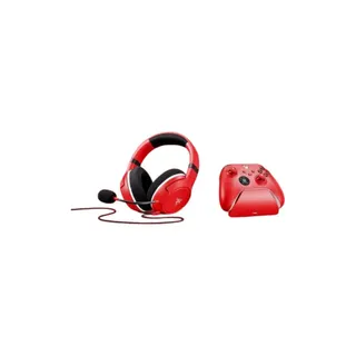 Casque RAZER Kaira X et Chargeur Rapide Manette Xbox
