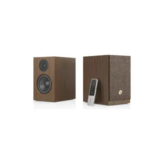Enceinte résidentielle AUDIO PRO A28 W (la paire) - Noyer