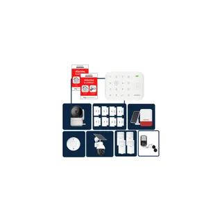 Alarme maison DAEWOO VIG507