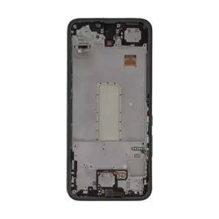 Pièce détachée SAMSUNG Écran LCD Tactile Galaxy A34 5G Graphite
