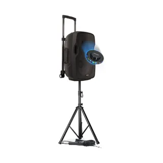 Pack sono LYTEQUEST Enceinte Autonome Gemini AS 10 TOGO - 10