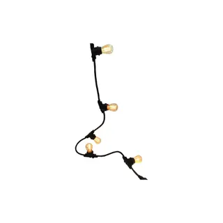 Guirlande lumineuse extérieur LUMISKY LINK ME