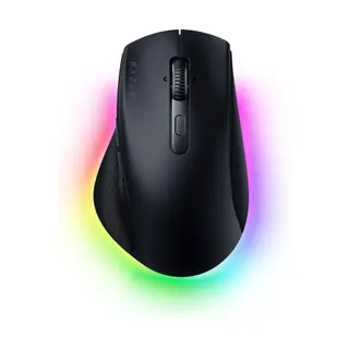 Souris Gamer Sans Fil RAZER PRO CLICK V2 NOIR