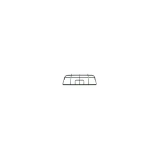 Pièce détachée INDESIT GRILLE PLANS 60 LATERAUX 2 BRULEURS...