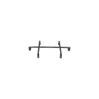 Grille SCHOLTES GRILLE FONTE TV750 LF/RH - C00273964