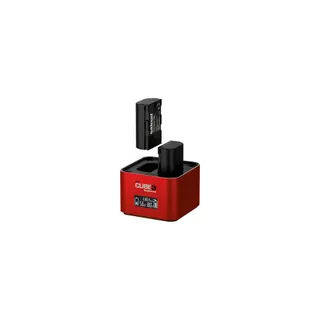 Chargeur secteur HAHNEL 253320